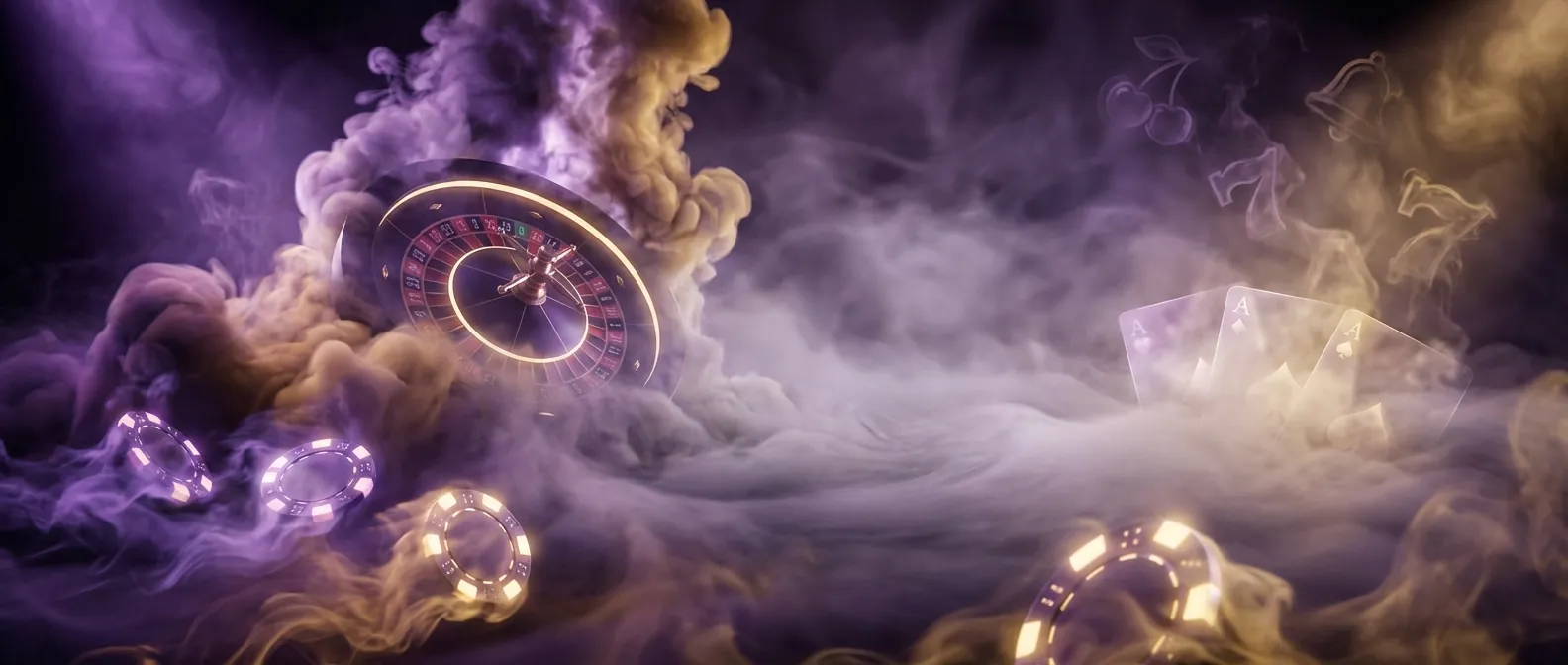 771 Casino bonus